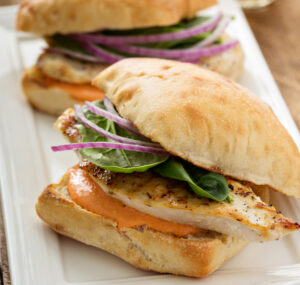 The Mesa Melt